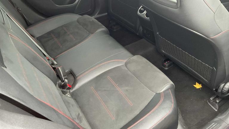 2023 Mercedes-Benz CLA 250e AMG Line Premium 5dr Tip Auto Estate Plug-In Hy Automatic