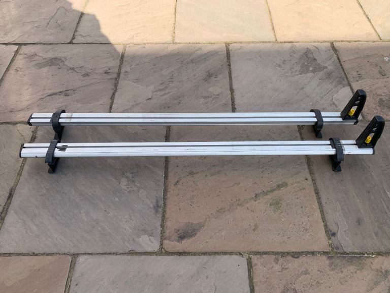  Vanguard roof  bars for Citroen Berlingo or similar