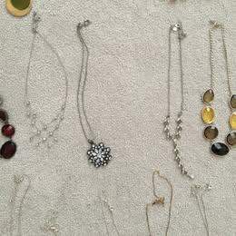 Fashion jewellery prices starting £1