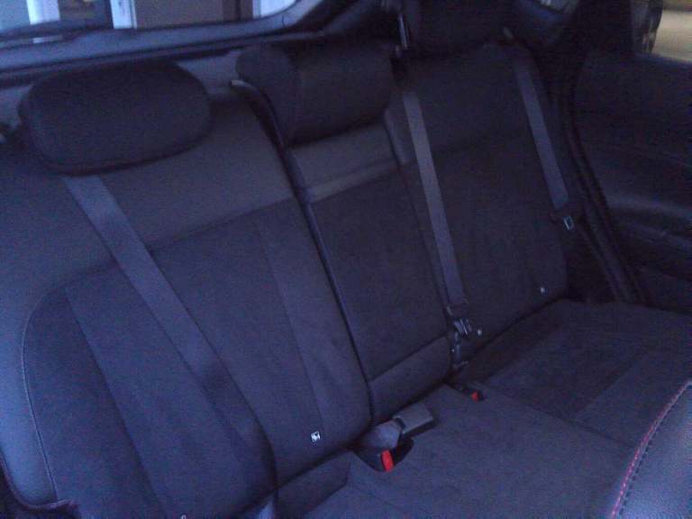 2024 Hyundai KONA 1.6 GDi Hybrid N Line S 5dr DCT HATCHBACK PETROL/ELECTRIC Automatic