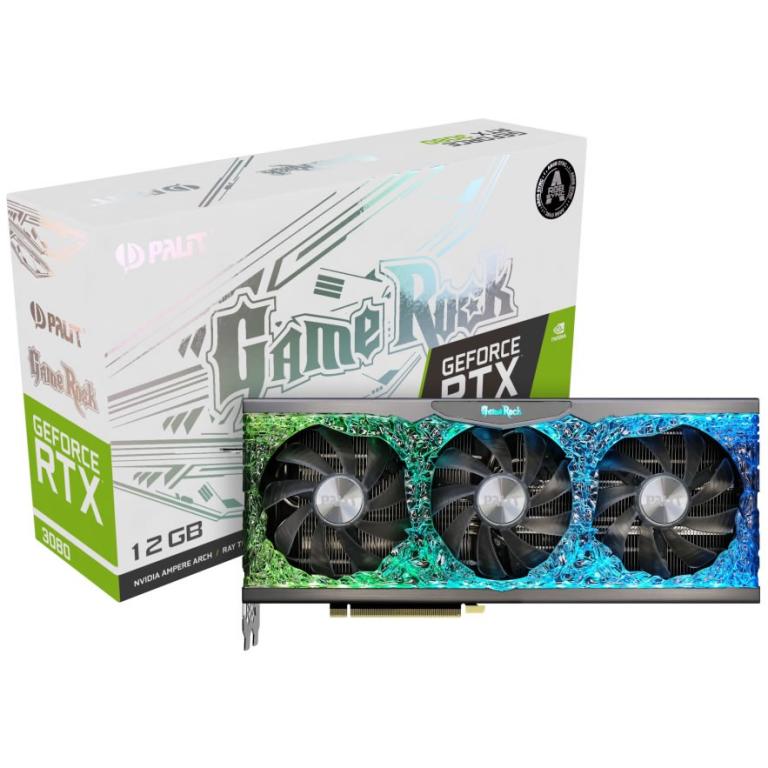 RTX 3080 12GB