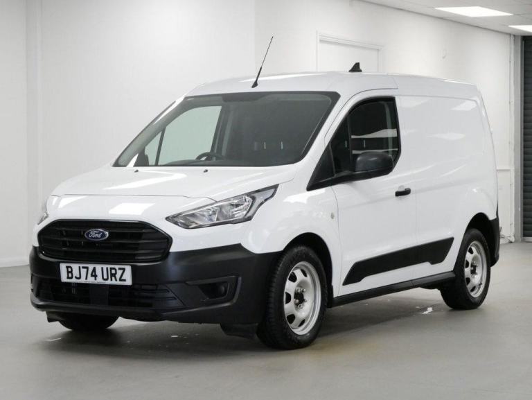 74 FORD TRANSIT CONNECT 220 1.5 EBL 100 BHP L1 220 LEADER ( AIR CON )