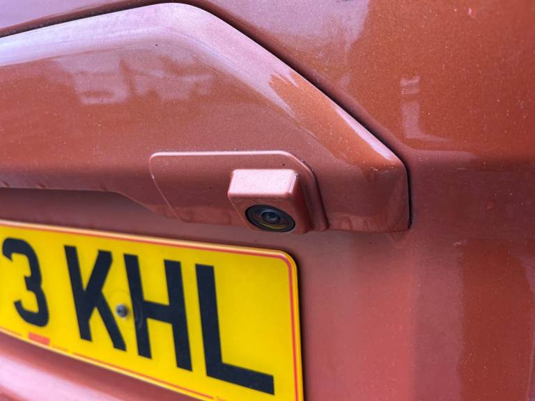 2023 Ford Transit Custom 2.0 EcoBlue 170ps Low Roof Limited Van Van DIESEL Manual