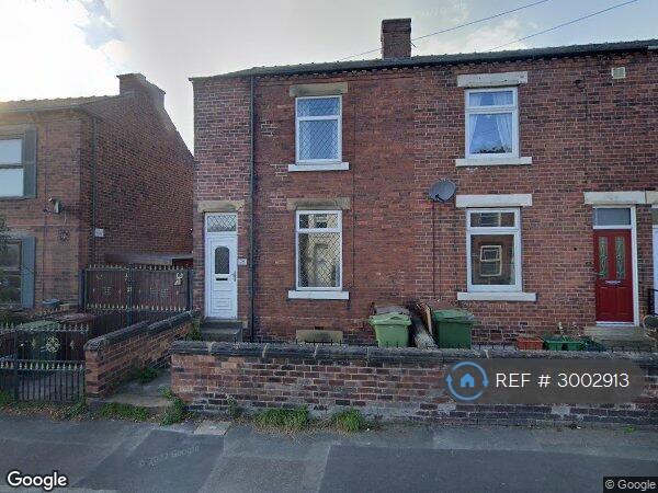 2 bedroom house in George Street, Wakefield, WF4 (2 bed) (#3002913)