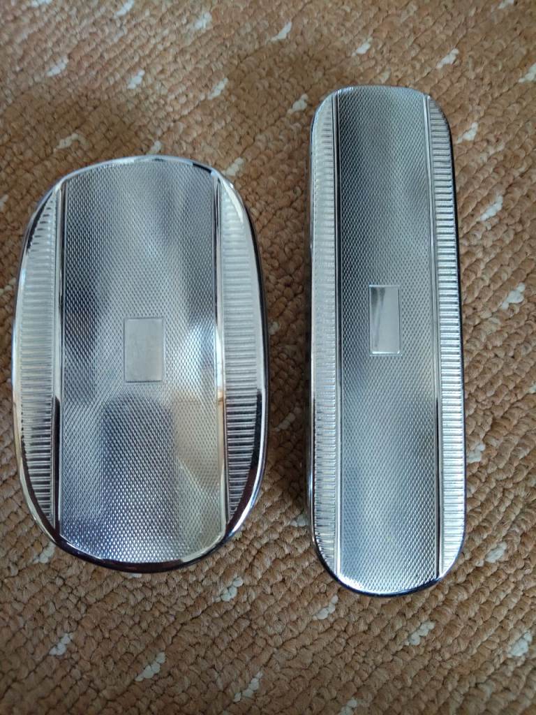 Mens grooming set 