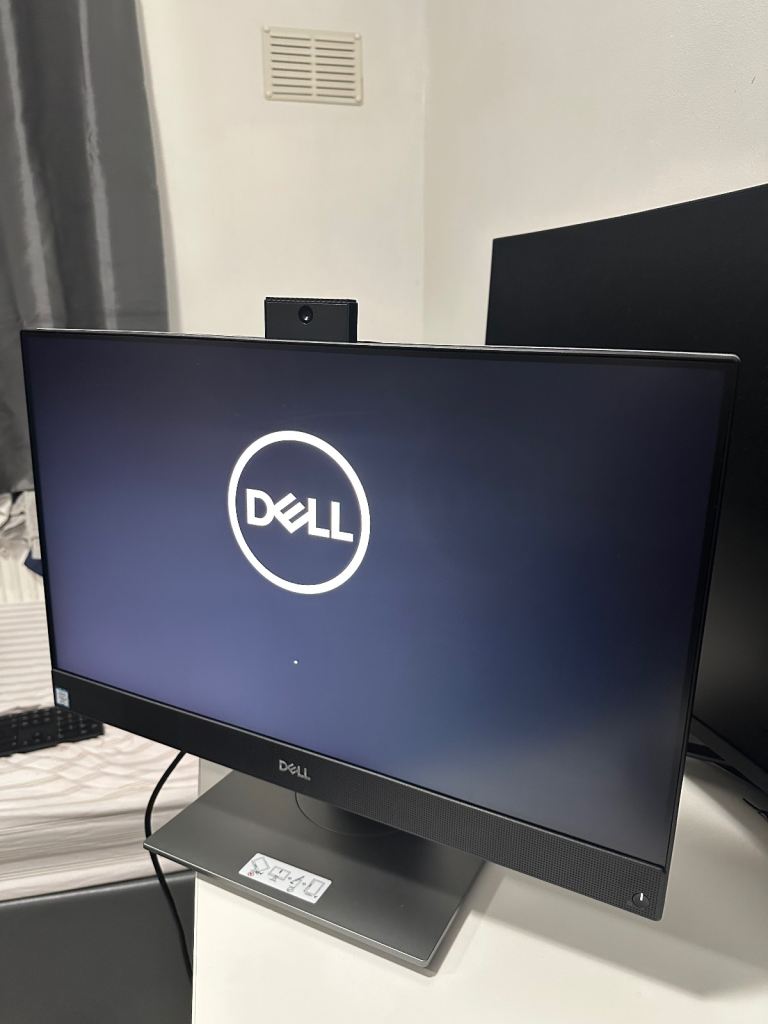 OptiPlex 7470 All-in-One Desktop