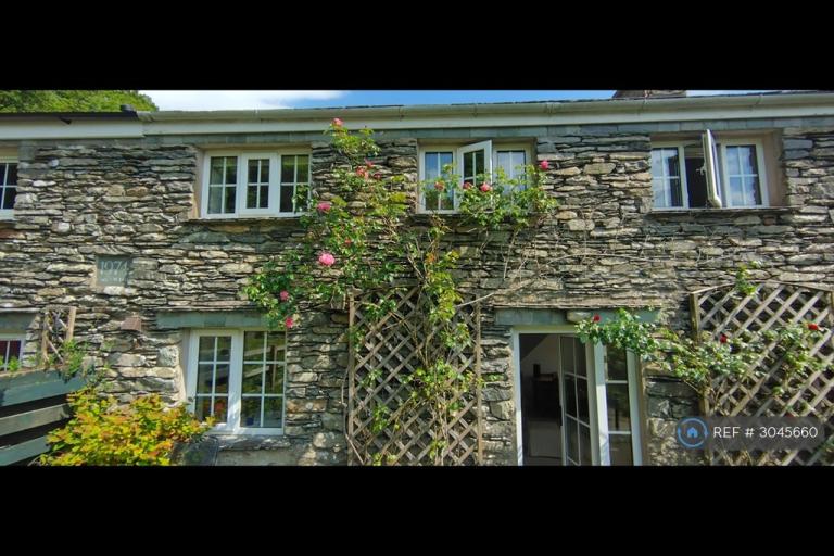 2 bedroom house in Finsthwaite, Ulverston, LA12 (2 bed) (#3045660)