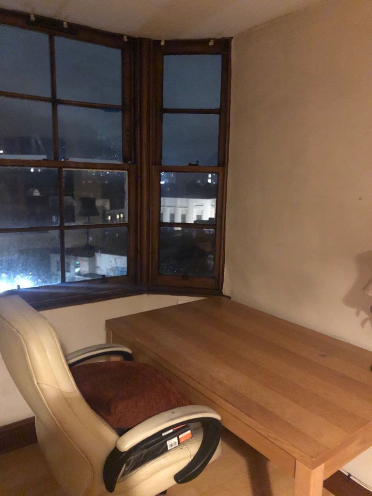 Room to rent City Centre 