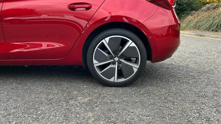 2021 SEAT Leon 2.0 TSI EVO Xcellence Lux 5dr DSG Petrol Hatchback Hatchback Petrol Automatic