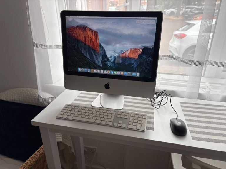 Apple Mac 20” 2019