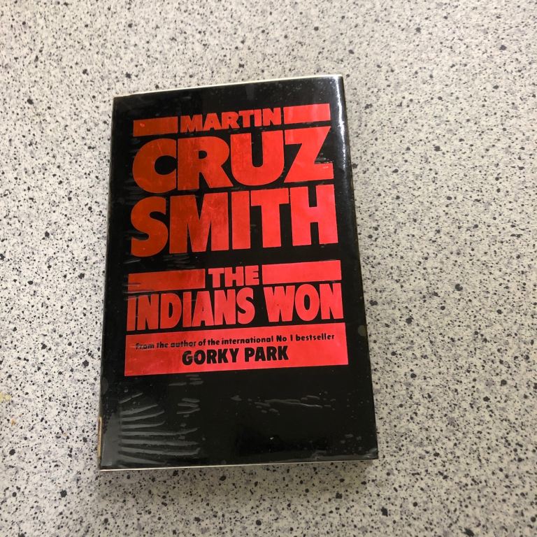 The Indian Won