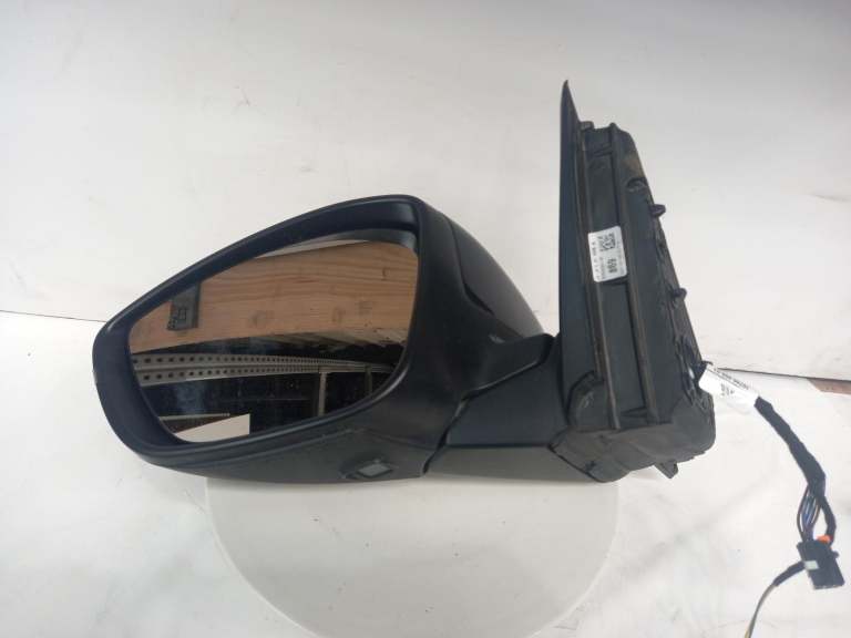 Vauxhall Mokka Door Mirror N/S 2020-2026 5 Door Hatchback Lh 983588699v