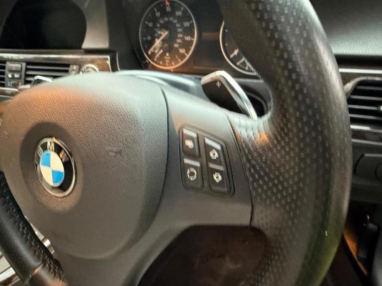 2012 BMW 3 Series 320d Sport Plus 2dr Step Auto CONVERTIBLE DIESEL Automatic