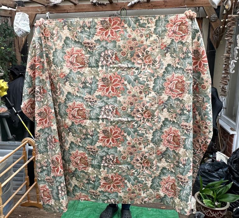 Crowson Curtains - New