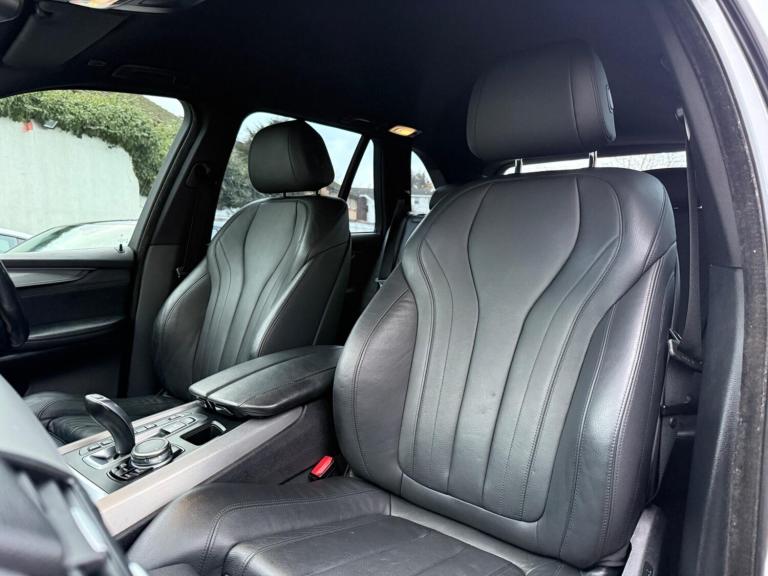 2016 BMW X5 2.0 40e 9.0kWh M Sport SUV 5dr Petrol Plug-in Hybrid Auto xDrive Euro 6 (s/ ESTATE Pe...