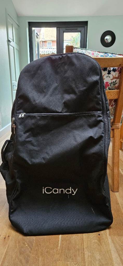 iCandy universal travel bag