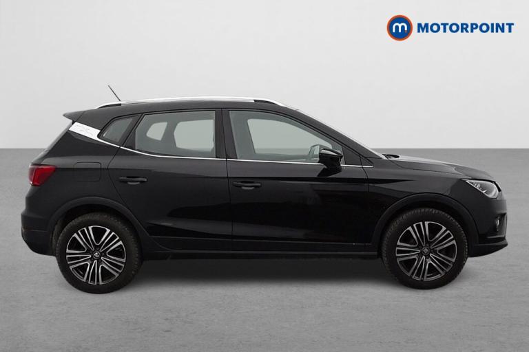 2019 SEAT Arona 1.0 TSI 115 Xcellence [EZ] 5dr HATCHBACK PETROL Manual