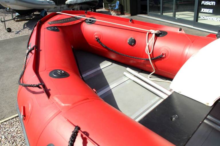 Bombard Commando C4 Package, £4,995.00 for Sale in Kingsbridge, Devon ...