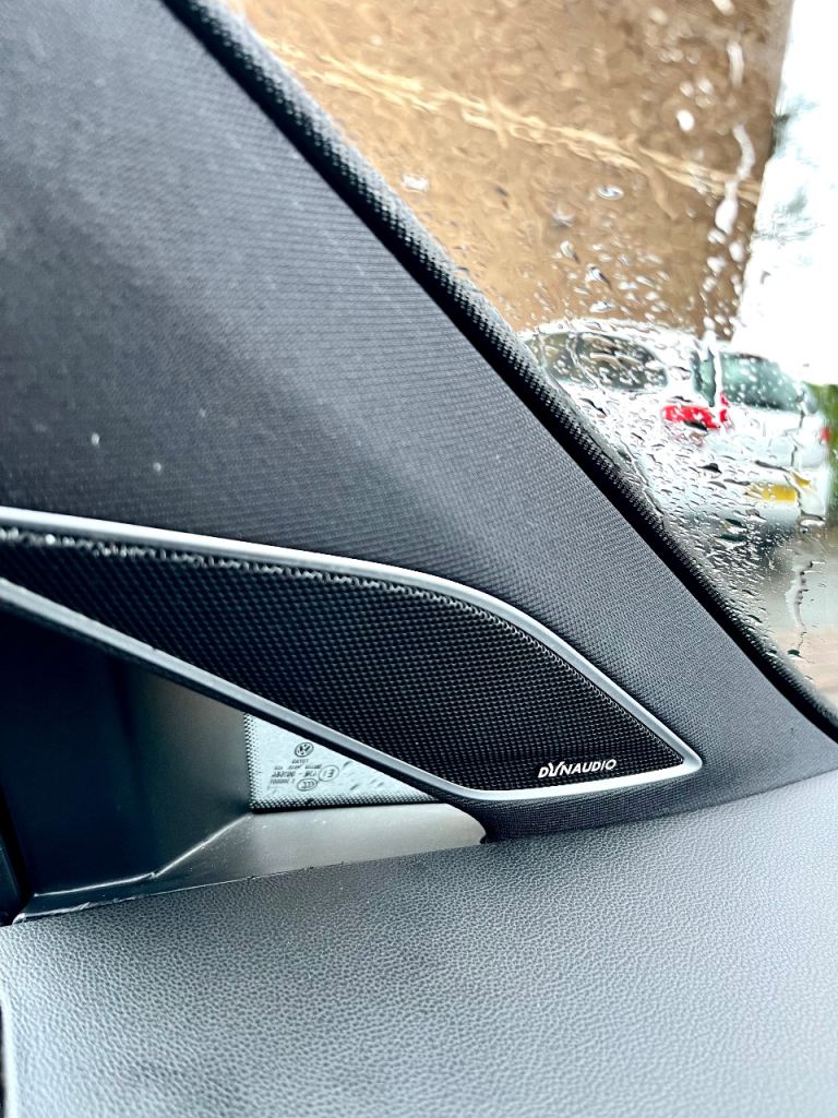 2013 VOLKSWAGEN GOLF 2.0 GTD DSG AUTOMATIC BLUEMOTION GREY