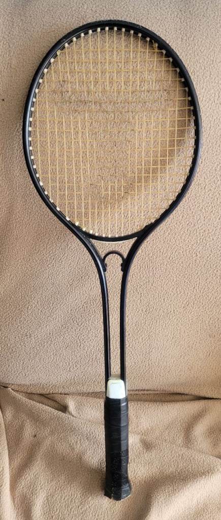Taurus Tennis Racket