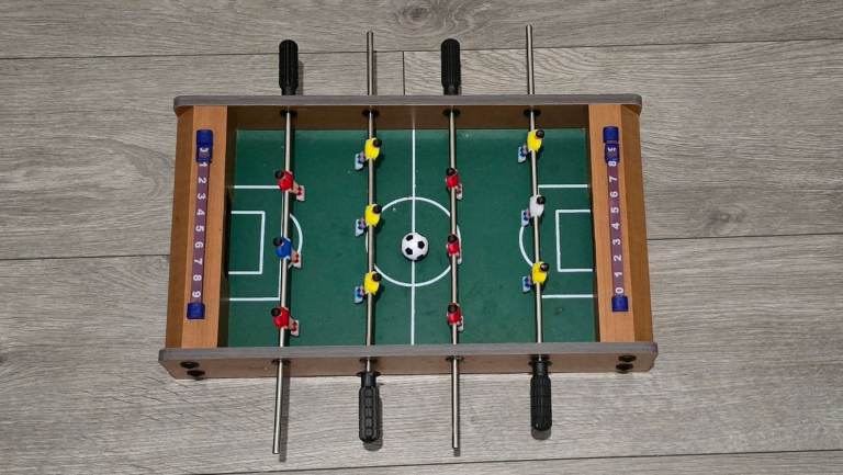 Football Table
