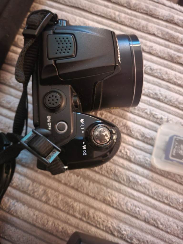 Nikon Coolpix L310 14mp