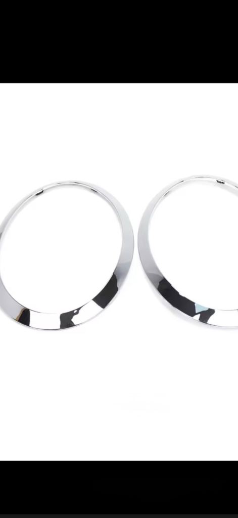 Mini Cooper s f56 parts