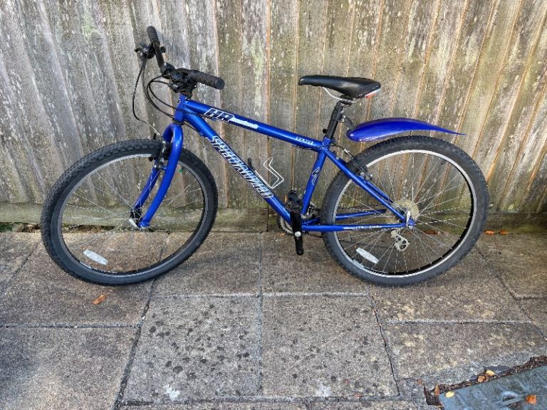 Kids / small adult Specialized hard rock bike 