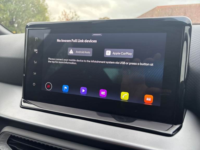 2025 SEAT Arona 1.0 TSI 115 FR Black Edition 5dr Hatchback PETROL Manual