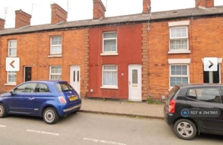 2 bedroom house in St James St, Daventry, NN11 (2 bed) (#2947665)