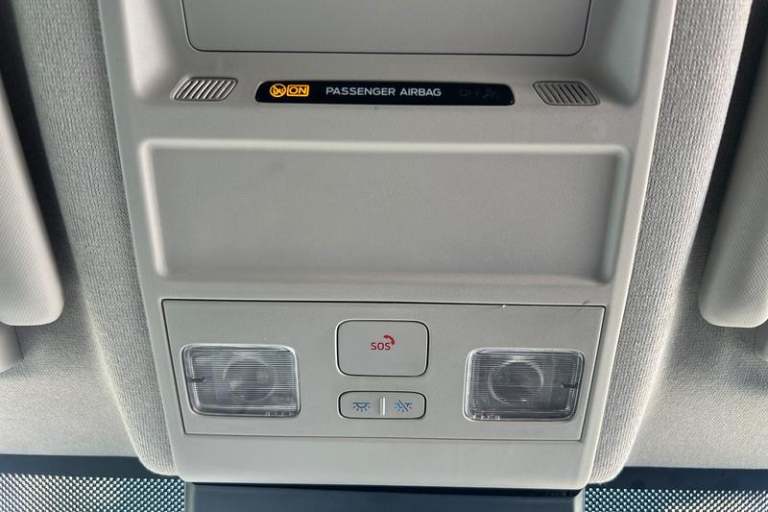 2024 Ford Transit Custom 300 Limited L2 LWB FWD 2.0 EcoBlue 136ps Low Roof Manual Panel Van Diese...