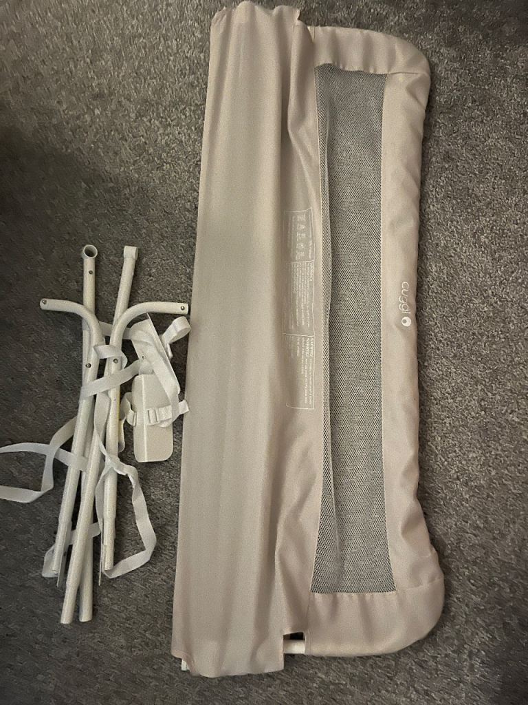 Cuggl bed guard 
