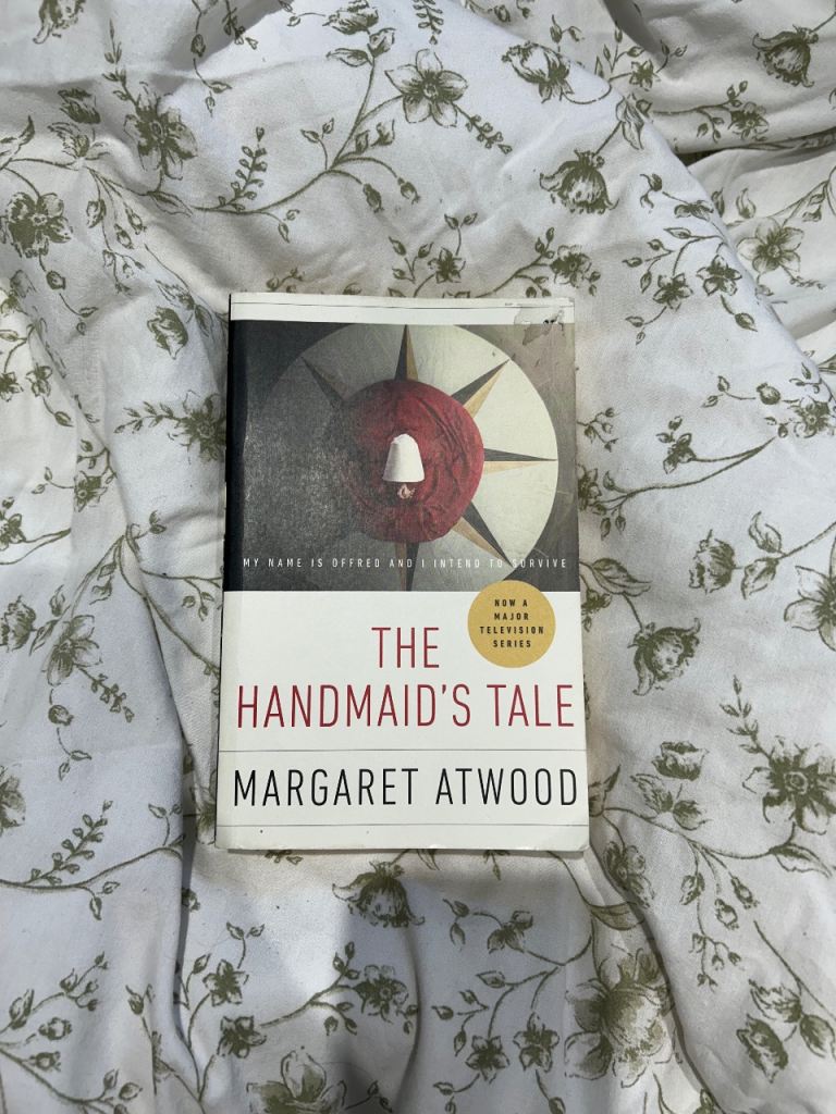 Book - The Handmaid’s Tale