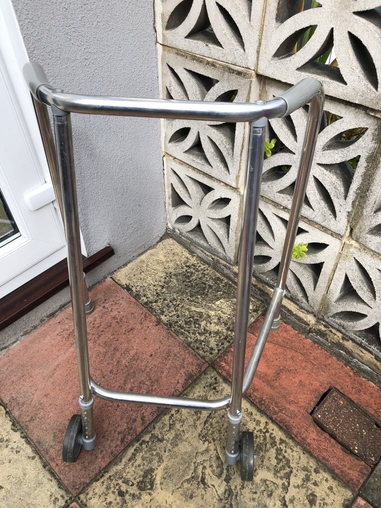New Frame