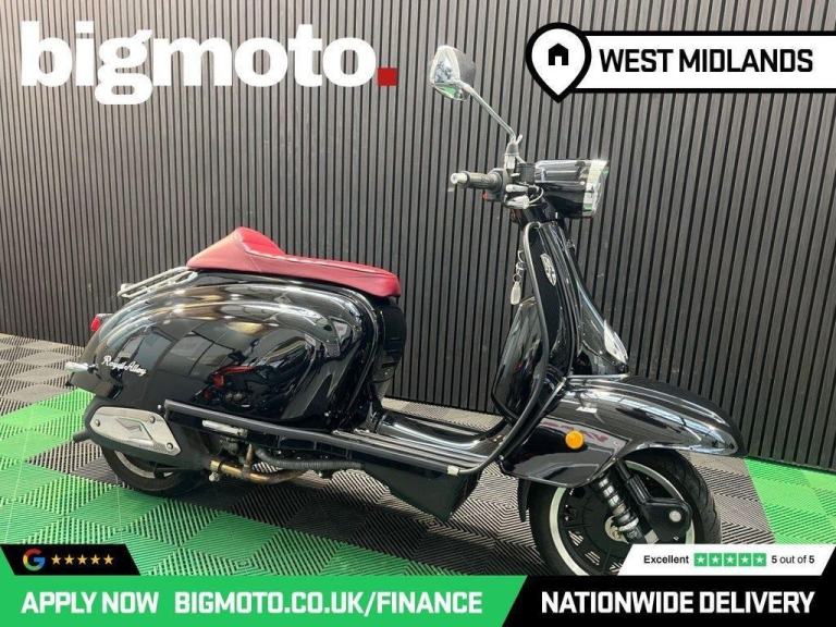 2022 22 ROYAL ALLOY TG 300 FINANCE SPECIALISTS APPLY NOW