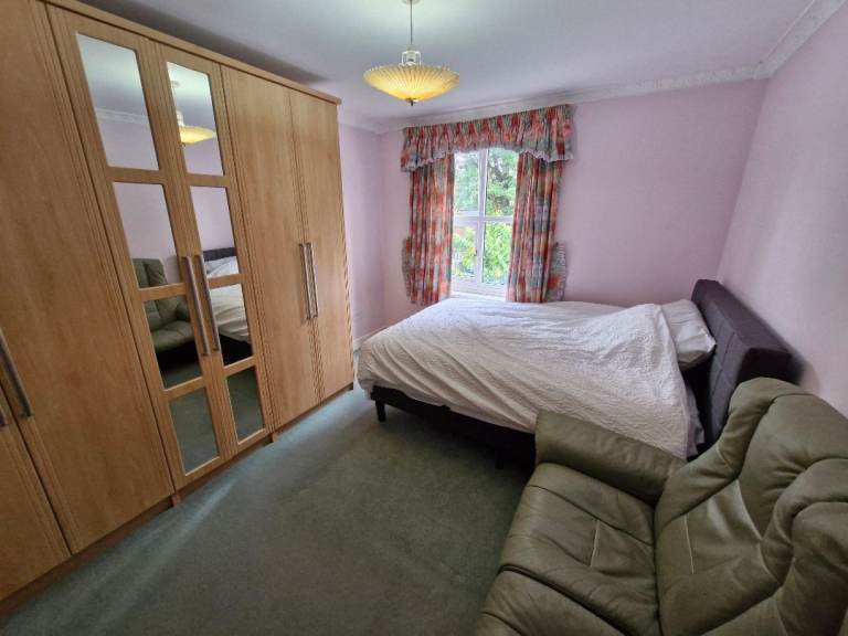  Triple Master bedroom available