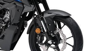 2026 NEW Honda CB125R, BRAND NEW MODEL, Family Run Business, Learner Legal 125cc