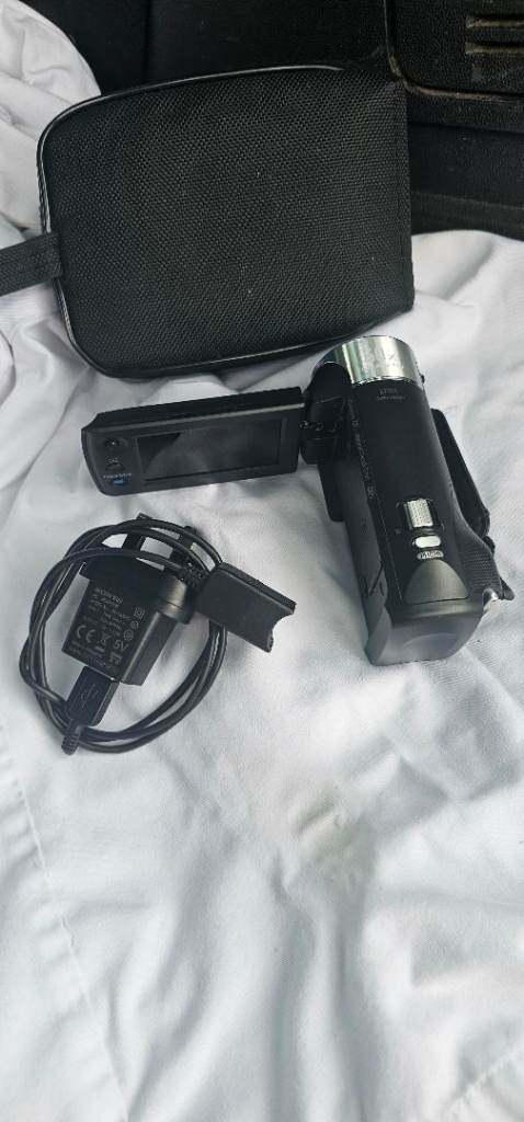 Camcorder