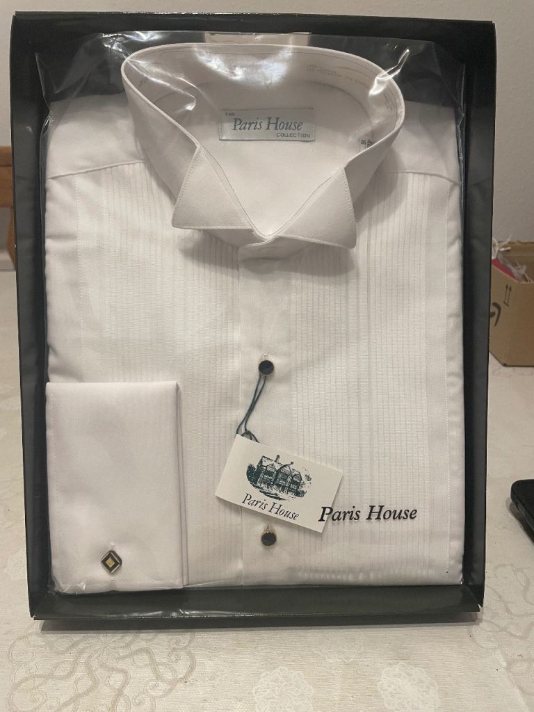 image for Men shirts