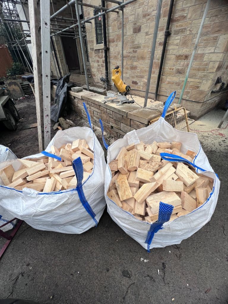 image for Wood for log burners and 🪵 🪵 