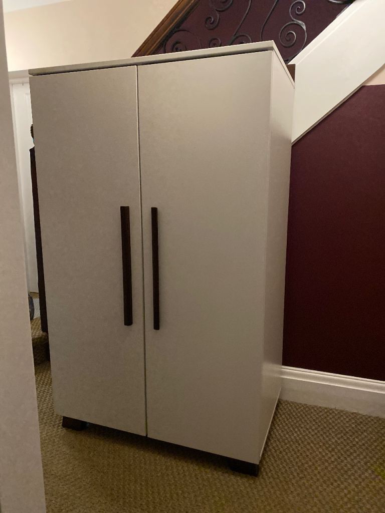 Kids Wardrobe (Boori) Solid and great condition 