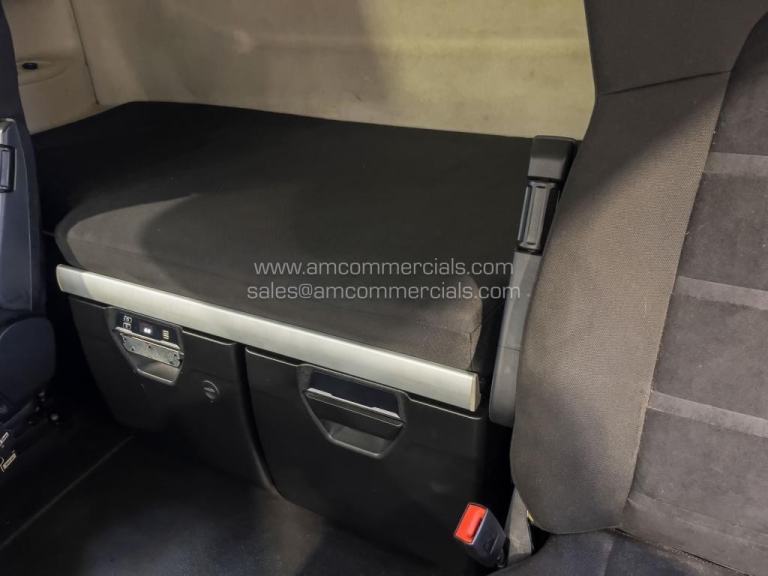 2021 (21) IVECO STRALIS S WAY 510 6X2 MIDLIFT HIGH SLEEPER CAB