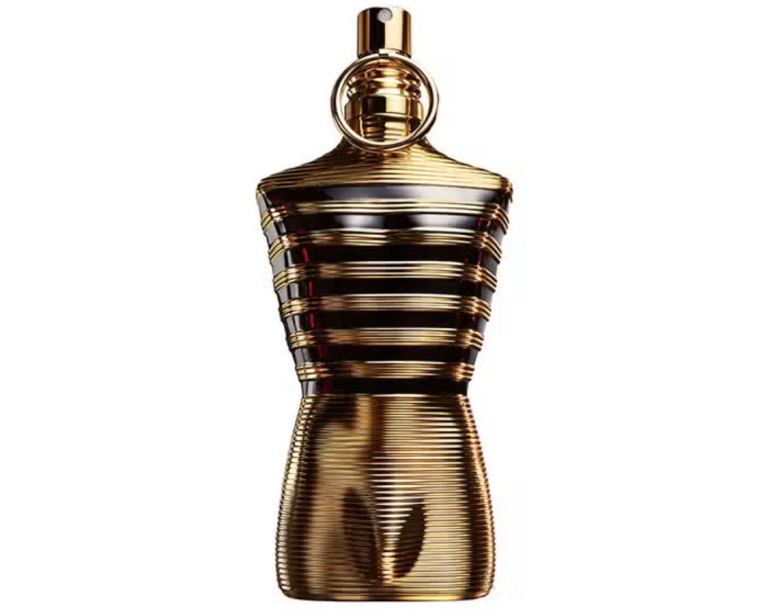 Fragrance Le Male Gold Edition Bottle 125ml