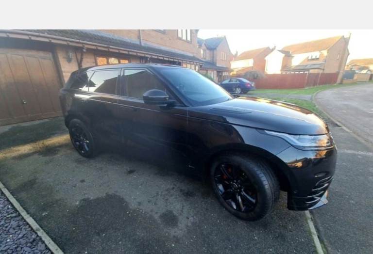 Range Rover for sale