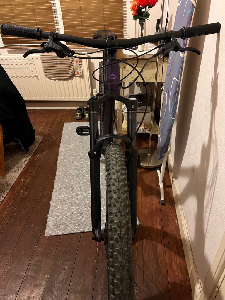 Merida Big Trail 400 (offer opportunity)