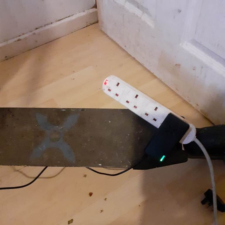 HOVER 1 ELECTRIC SCOOTER  SPARES/REPAIRS 