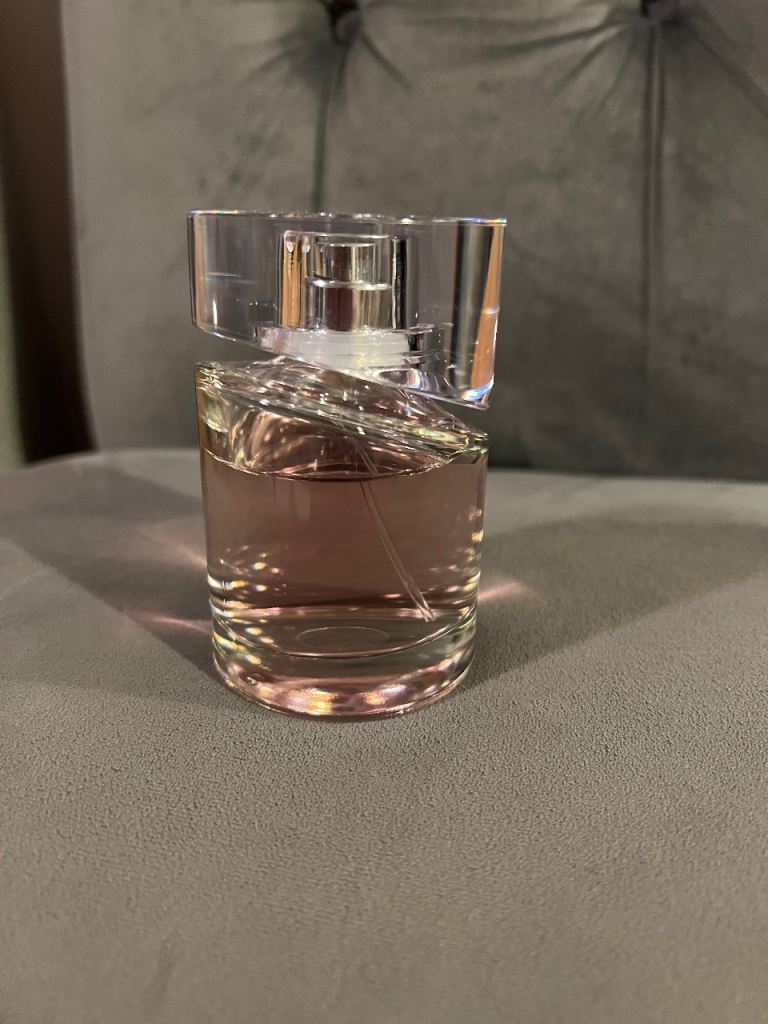 Boss Femme Eau de Parfum 75ml