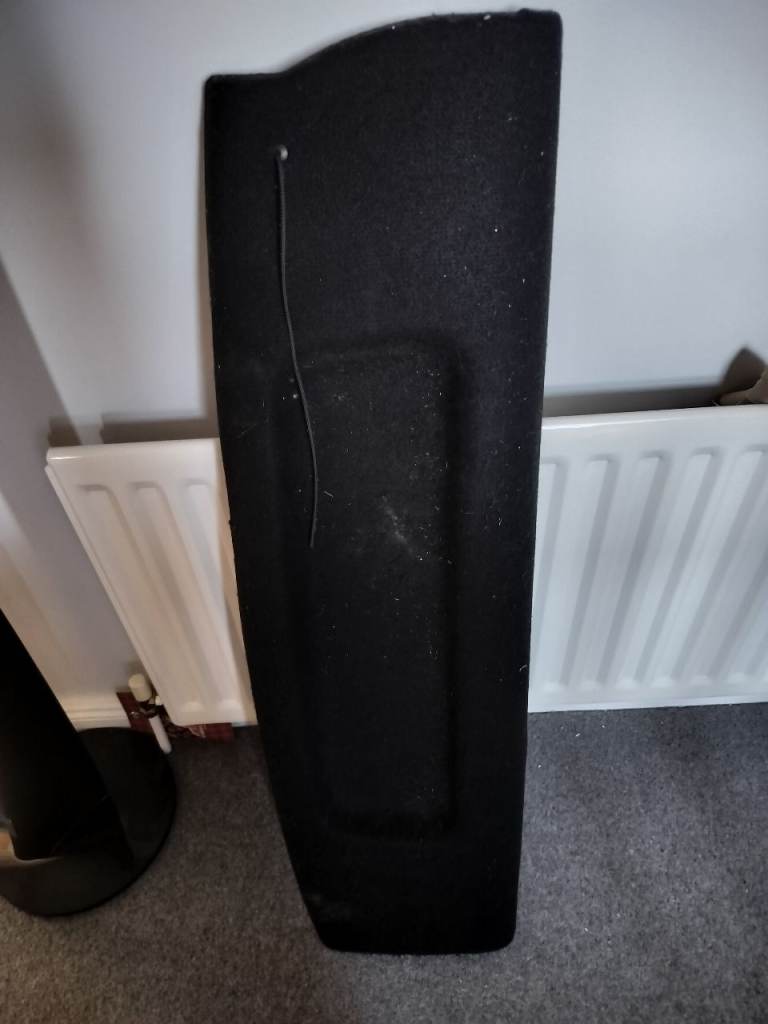 Citroen c1 2013 boot lid