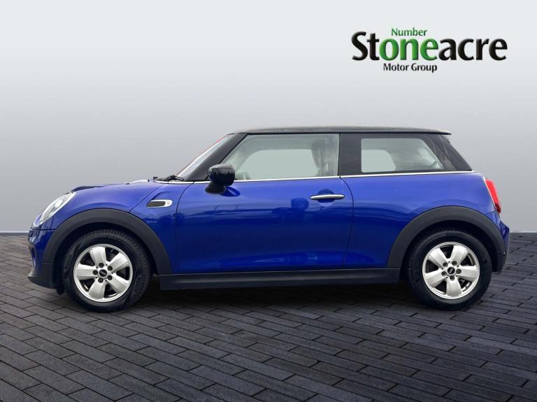 2020 MINI Hatch 1.5 Cooper Classic II 3dr HATCHBACK PETROL Manual
