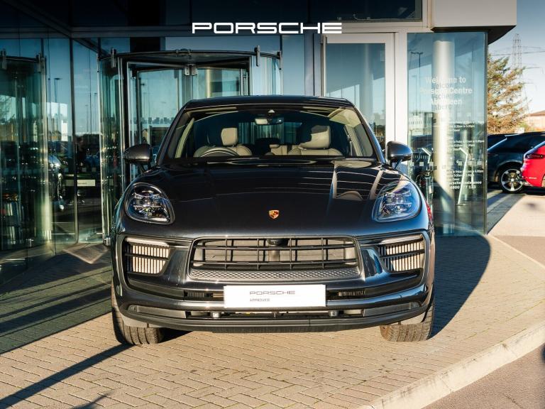 2023 Porsche Macan 2.9T V6 S SUV 5dr Petrol PDK 4WD Euro 6 (s/s) (380 ps)
